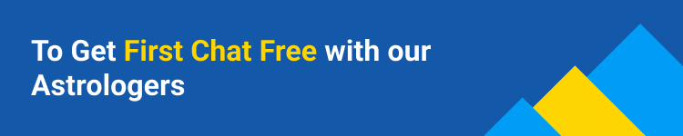 To Get First Chat Free with our Astrologers
